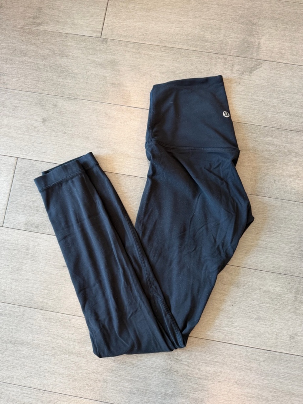 25” Align Leggings in Black